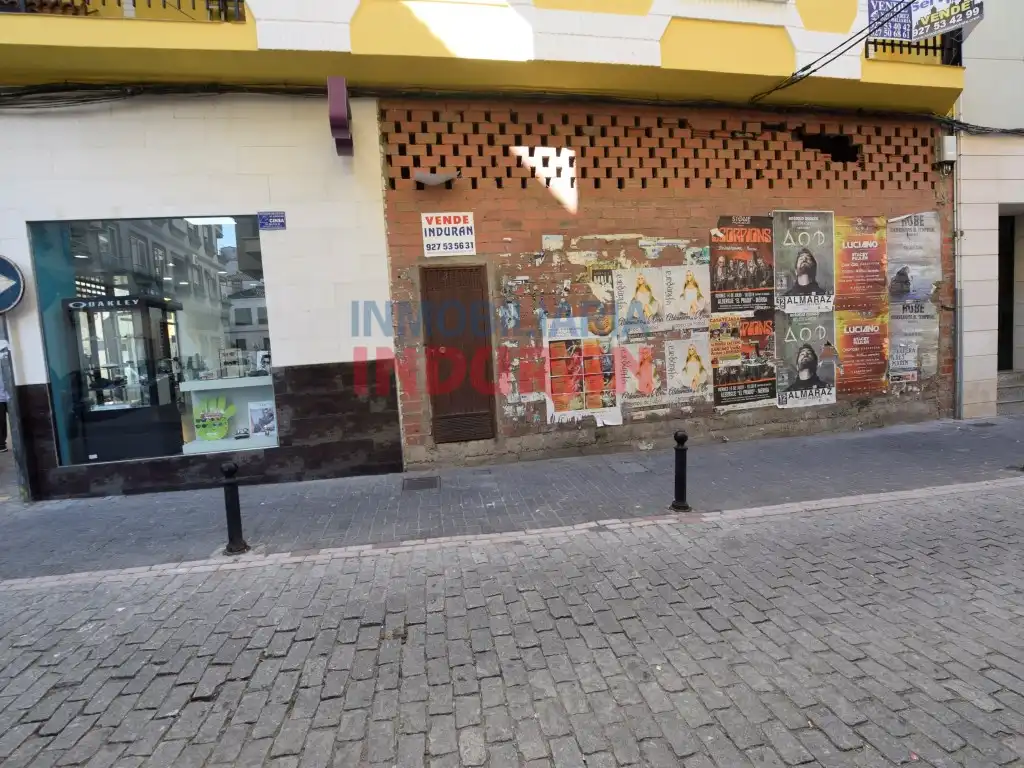 Gewerbefläche zum Verkauf in Navalmoral de la Mata, imagen 4