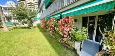Jardín de Estudio en venta en Torremolinos con Amueblado y Piscina comunitaria
