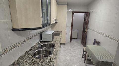 Foto 4 de Pis de lloguer a Raxel, Miño, A Coruña