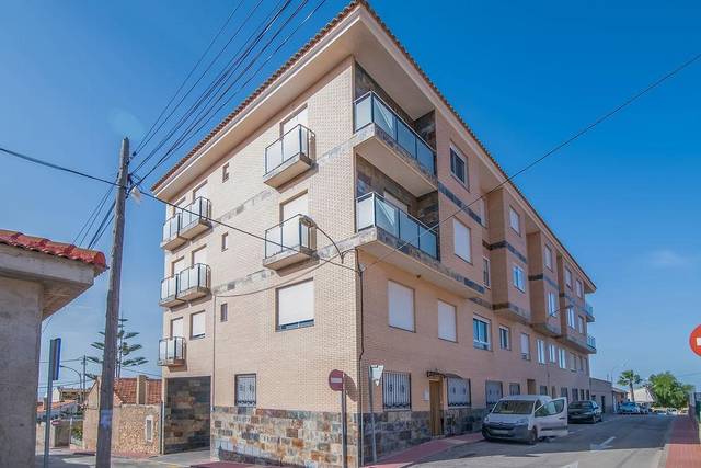 Garaje en Venta en Corvera