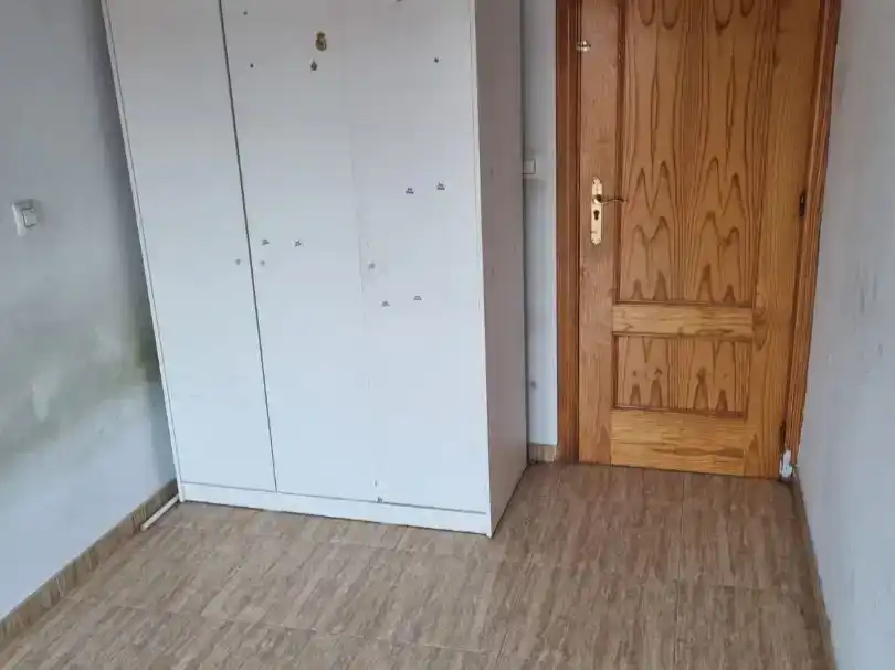 Dormitori de Pis en venda en Talavera de la Reina amb Balcó
