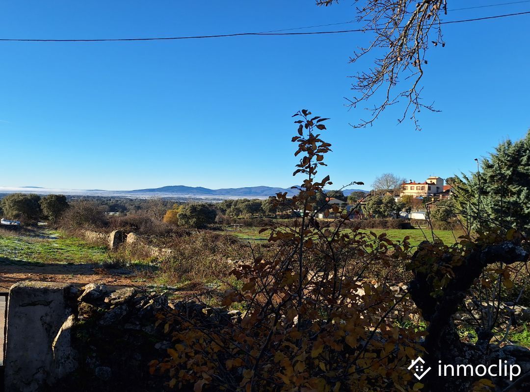 Country house for sale in Membribe de la Sierra  with Storage room