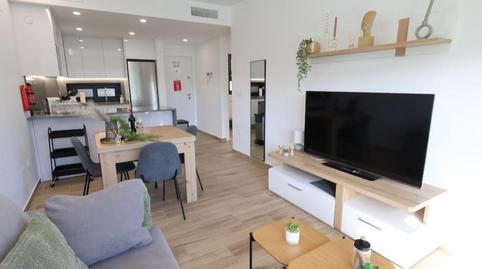 Foto 5 de Apartament en venda a Calle Cabo de Palos-lomas Cb Rg, Villamartín - Las Filipinas, Alicante
