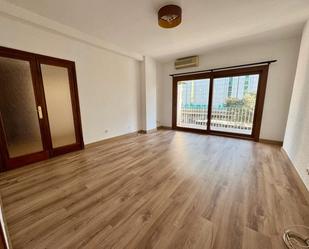 Bedroom of Flat to rent in  Palma de Mallorca  with Air Conditioner, Parquet flooring and Terrace