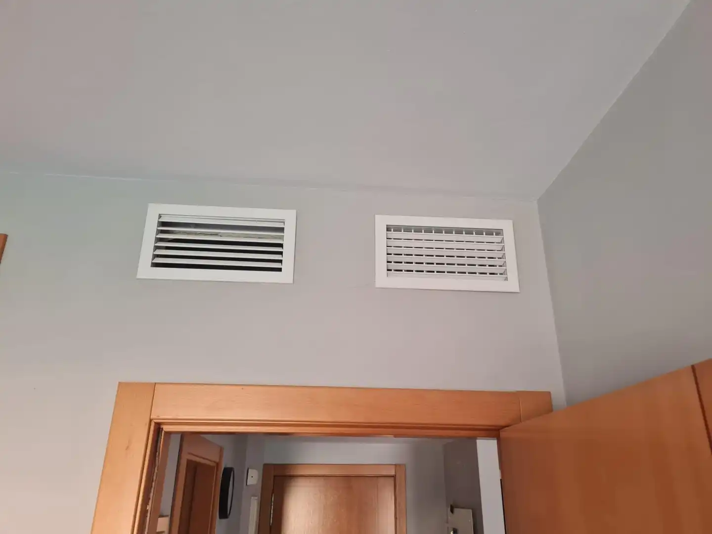 Flat with terrace to rent in Ciudad Jardín, imagen 20