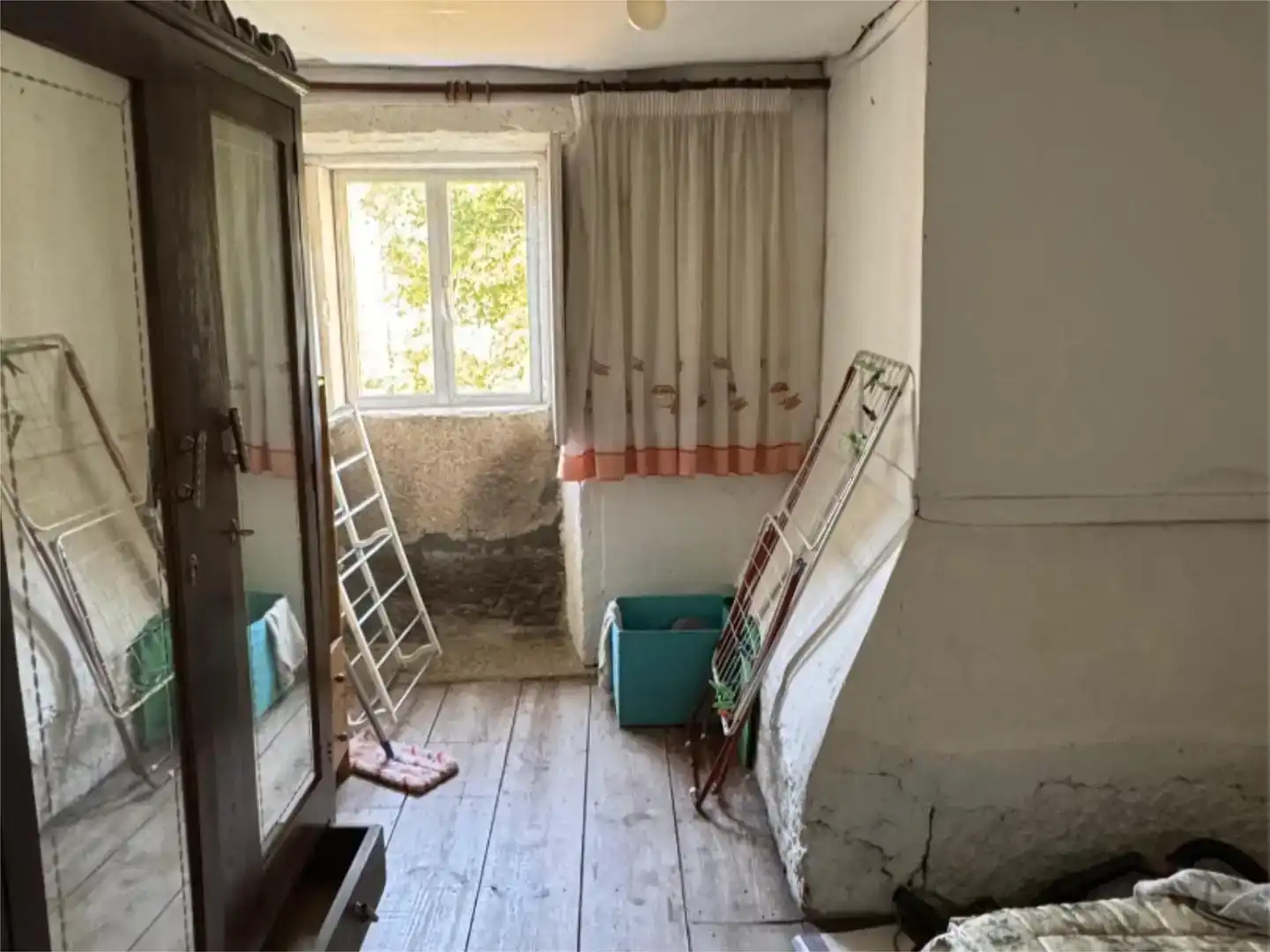 Einfamilien-Reihenhaus zum Verkauf in Teo