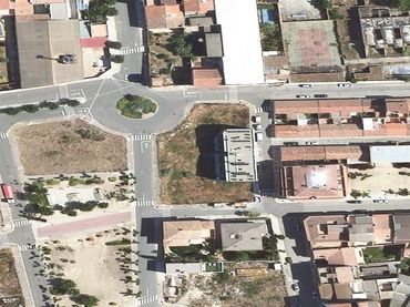 Terreno residencial en venta en Bornio 33