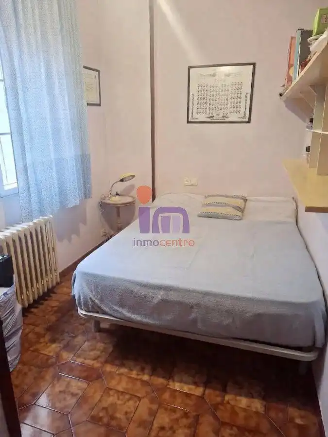 Piso con terraza en venta en Valdepeñas, imagen 7