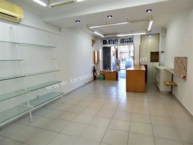 Locale commerciale in affitto a Estella / Lizarra, imagen 3