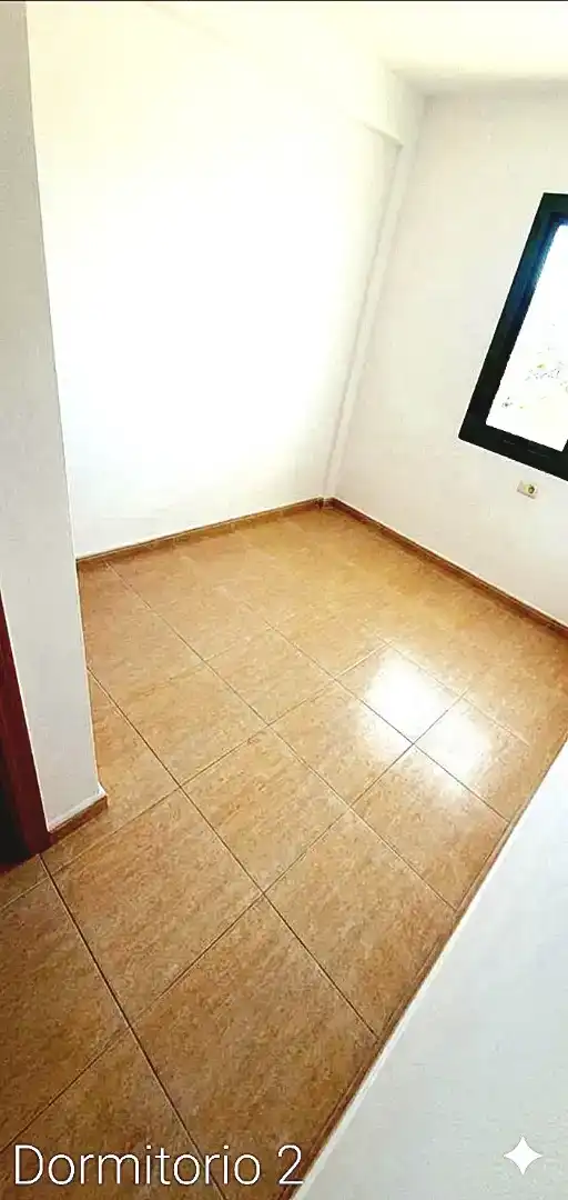Schlafzimmer von Wohnung zur Miete in San Miguel de Abona mit Schwimmbad