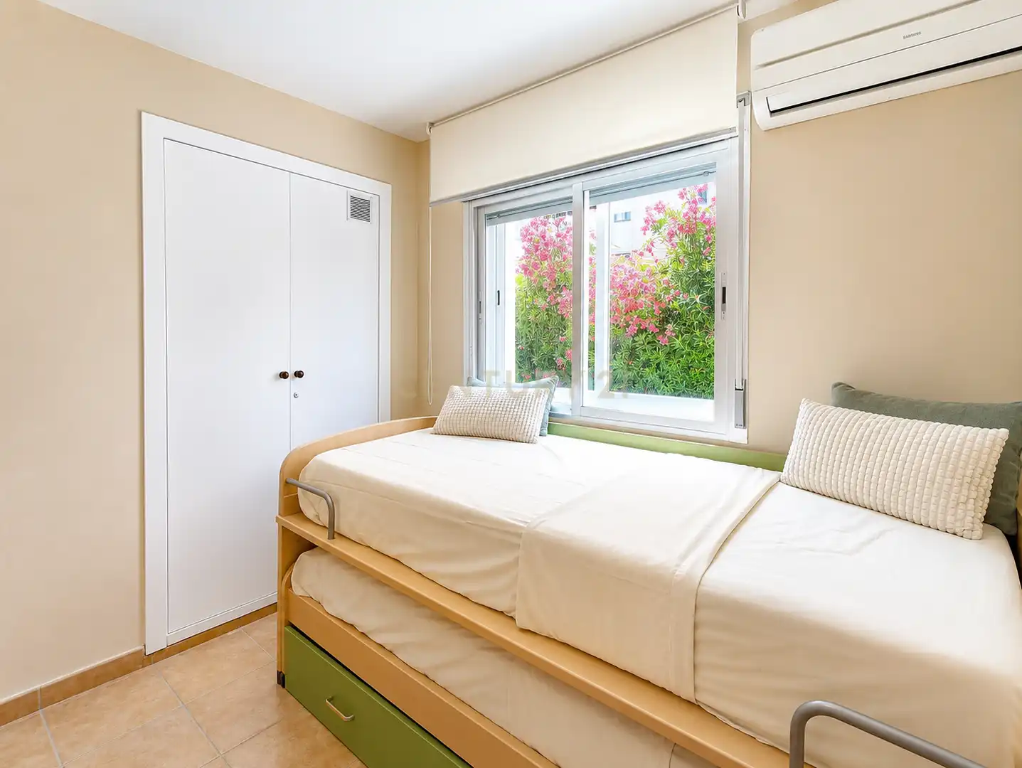 Flat for rent in CL GREGAL 2 CALP (ALICANTE), 2, Zona Levante - Playa Fossa