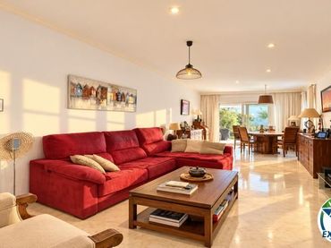 Casa amb jardí en venda a Sector Port Argonautes