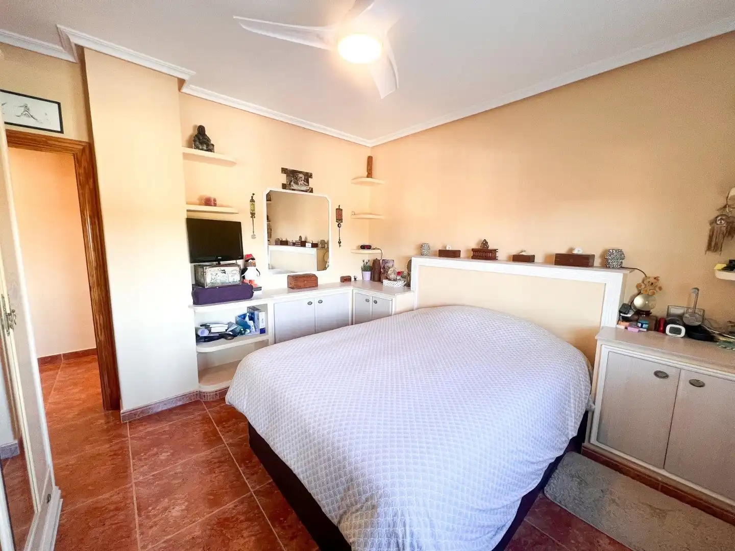 Chalet con piscina en venta en Partidas de Alicante, imagen 21