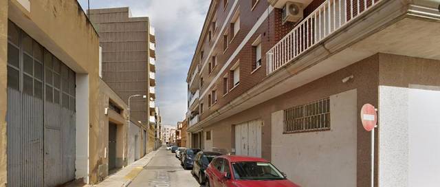 Piso en Venta en  GRAL PRIM en Grau - Quintanes