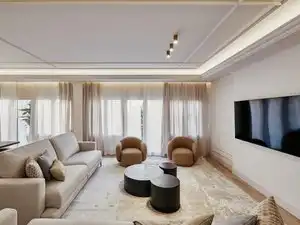 Piso con ascensor en venta en Calle de Diego de León, imagen 29