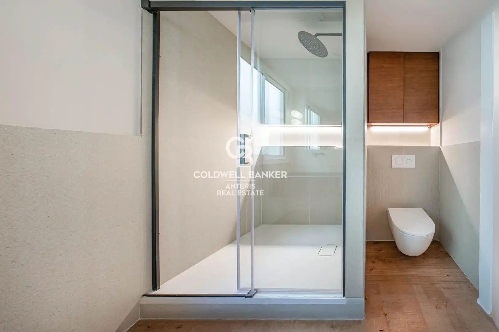 Piso en venta en Carrer BALMES, Dreta de l'Eixample