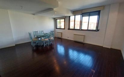 Dining room of Flat for sale in Torrent  with Air Conditioner