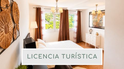 Apartamento con licencia turística en Calle Avets 1  Serra Brava