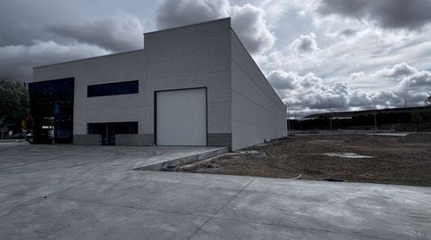 Photo 5 of Industrial buildings for rent in Calle Condado de Treviño, Villalonquéjar, Burgos Capital