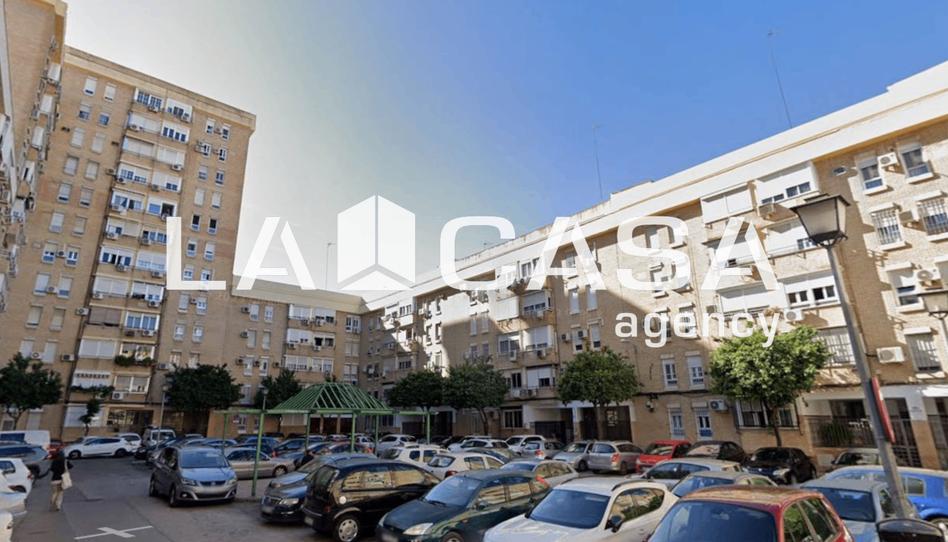 Photo 1 of Premises for sale in San Carlos - San José, Sevilla