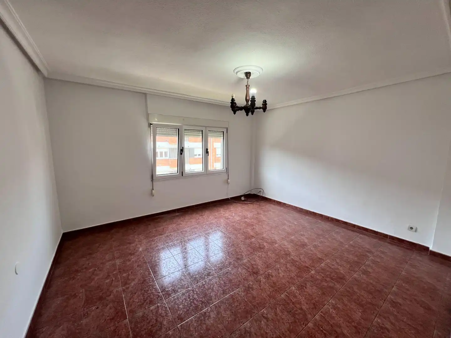 Sala de estar de Piso en venta en Langreo