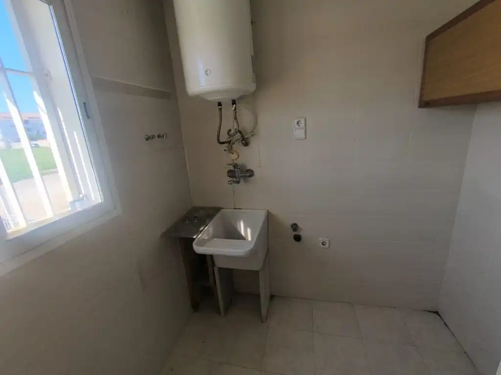 Baño de Casa adosada en venta en Bellreguard con Terraza