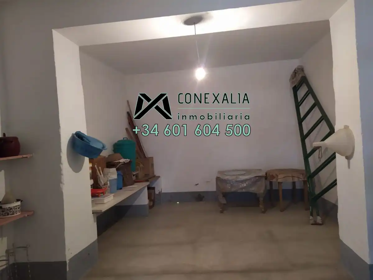 Casa amb terrassa en venda a Olvera, imagen 25