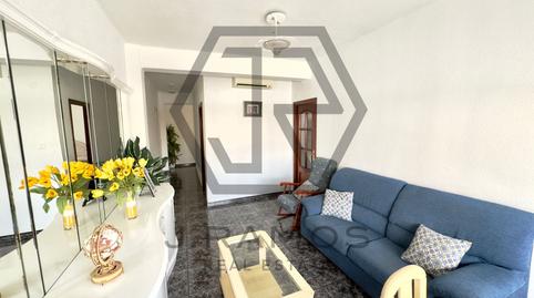 Photo 3 of Flat to rent in Princesa, Centro, Vélez-Málaga