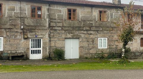 Photo 3 of Houses for sale in Carretera Lamosa, Covelo, Pontevedra