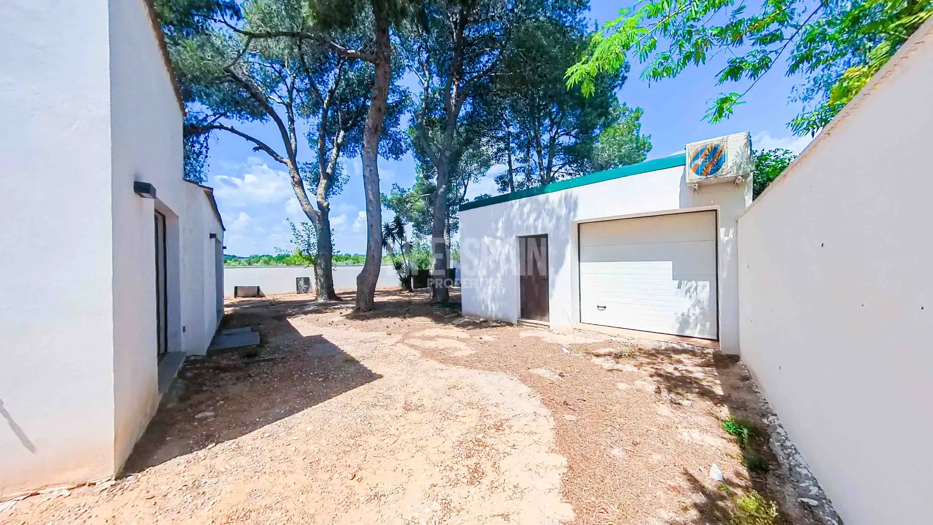 Casa o xalet en venda a Masdenverge
