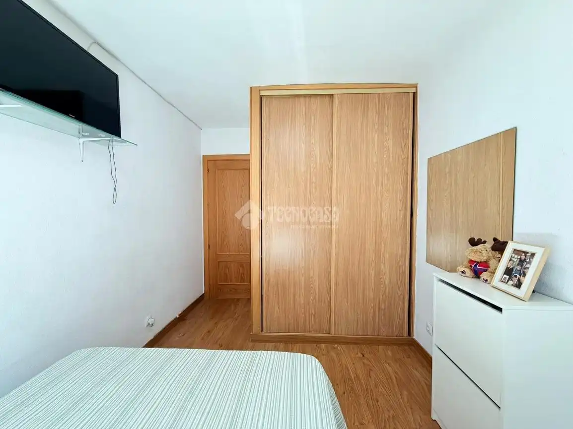 Habitación de Piso en venta en Ensanche