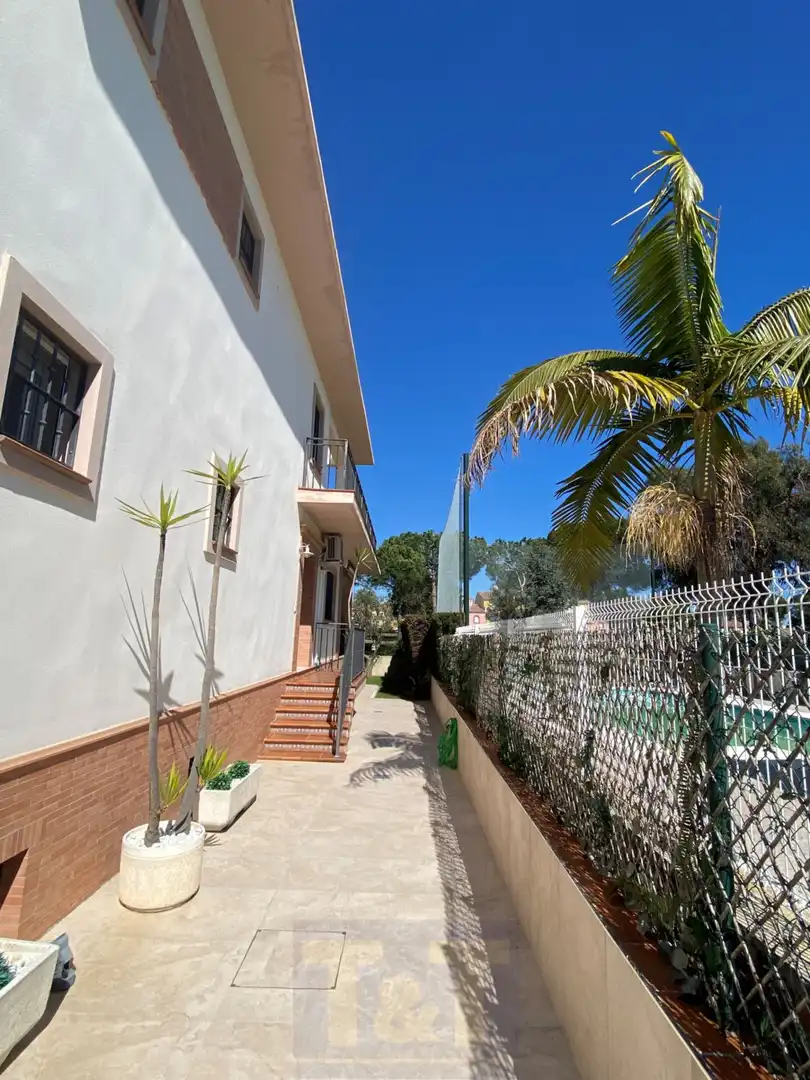 Chalet con terraza en venta en BARRANCO DEL MORO 1, imagen 6