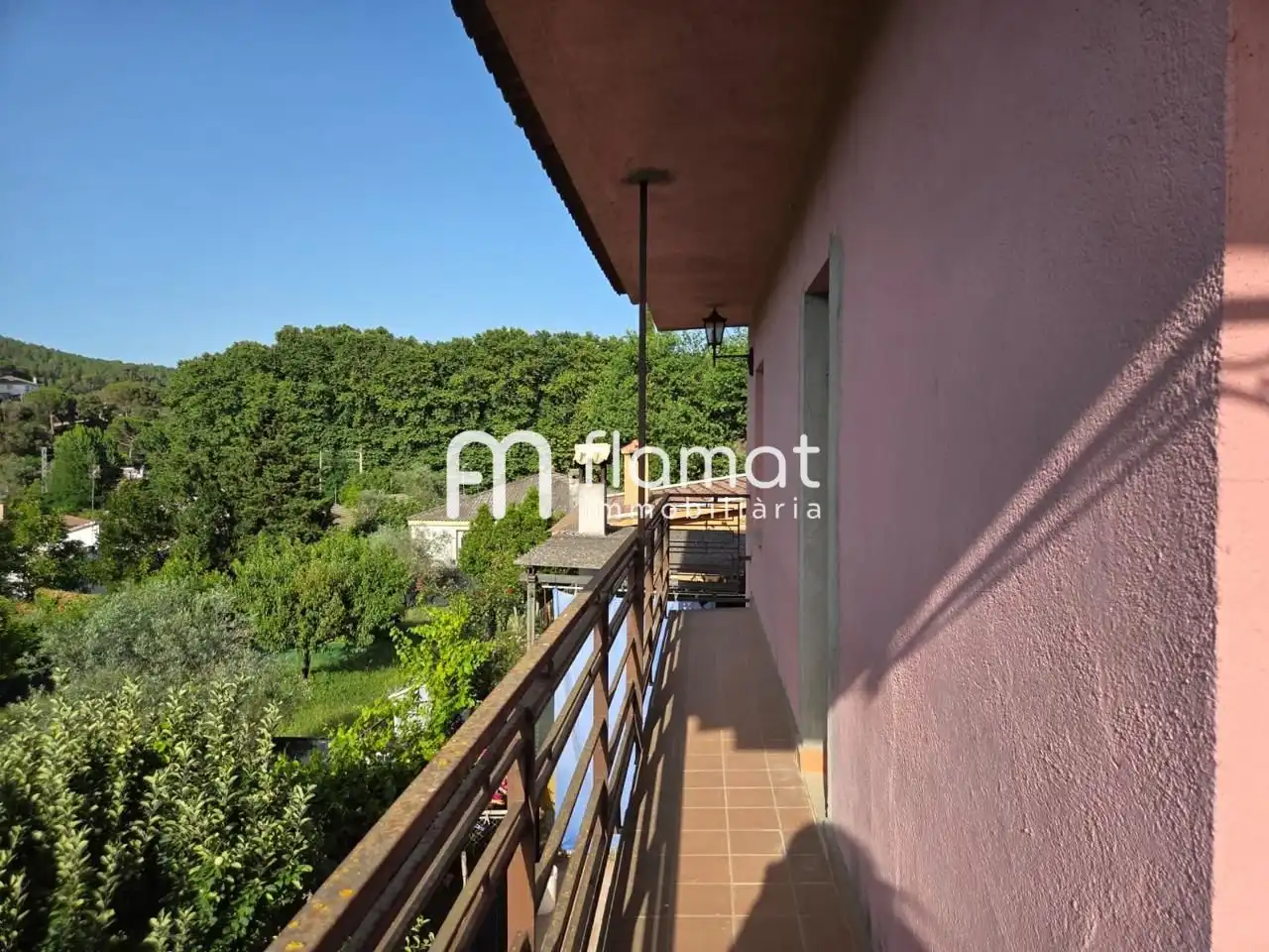 Haus mit Garten zum Verkauf in Del Mestral, imagen 27