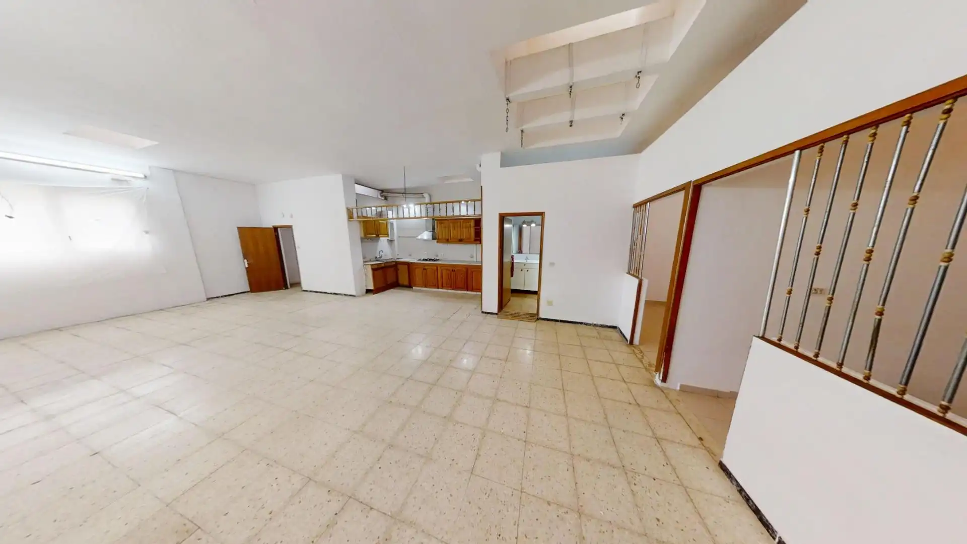 Casa adosada en venda en Ingenio amb Terrassa, Traster i Balcó