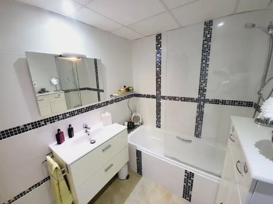 Apartment mit Pool zum Verkauf in Calle Severiano Ballesteros 14, imagen 13