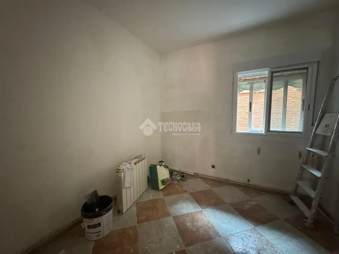Piso en venta en Algete con Aire acondicionado, Calefacción y Terraza
