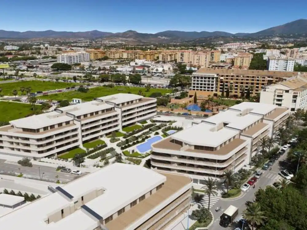 Apartament amb piscina en venda a San Pedro de Alcántara, imagen 27