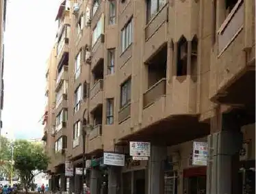 Piso en venta en Tr Circunvalación