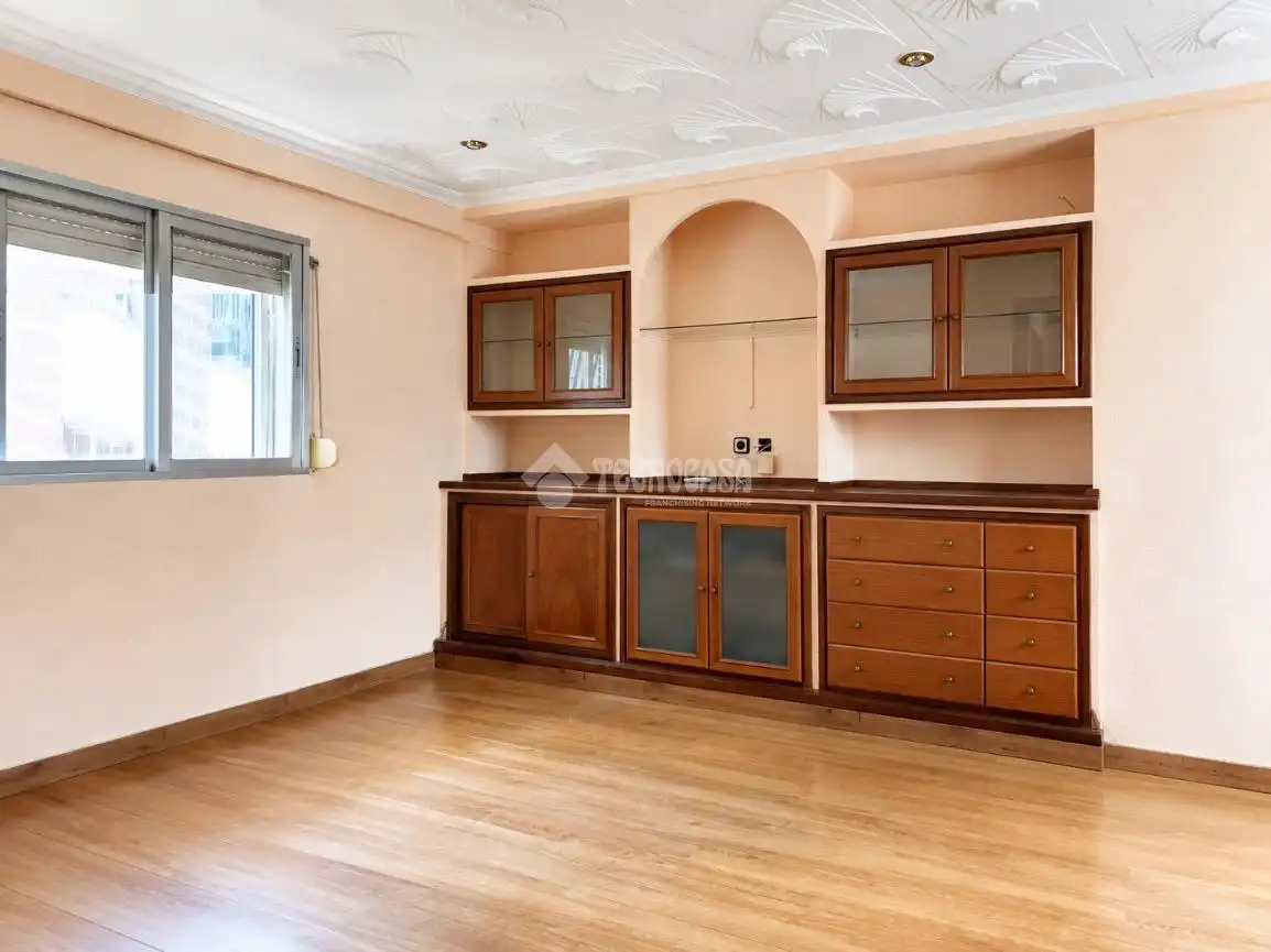 Wohnung zum Verkauf in Puente de Vallecas, imagen 2