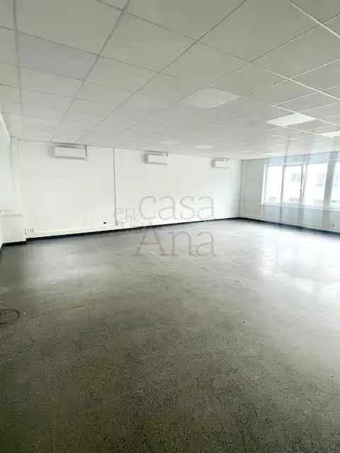 Büro zur Miete in Bilbao  mit Klimaanlage und Heizung