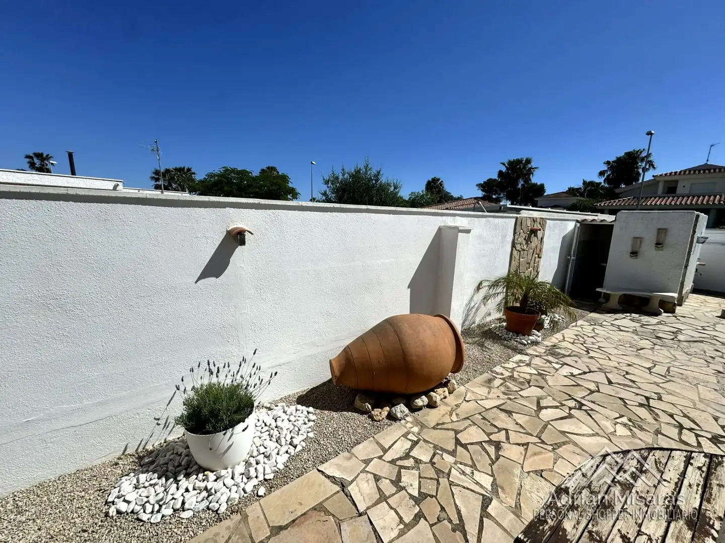 Casa o xalet en venda a Gavina, 29, Deltebre