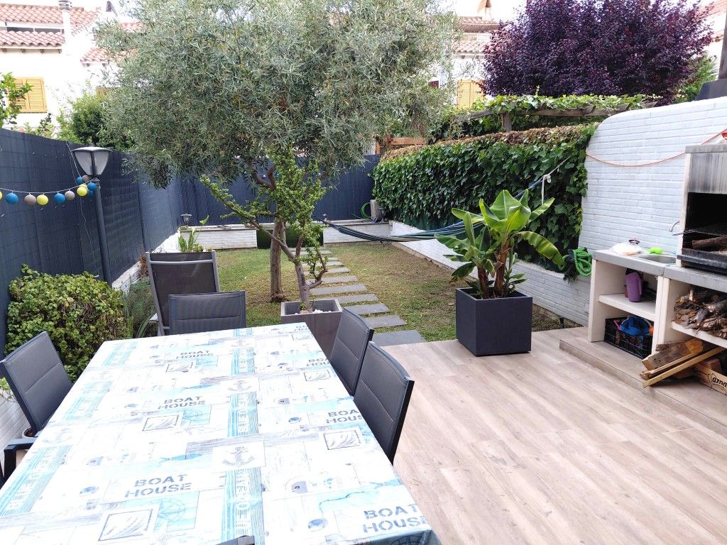 Terrace of Houses for sale in Cabrera de Mar