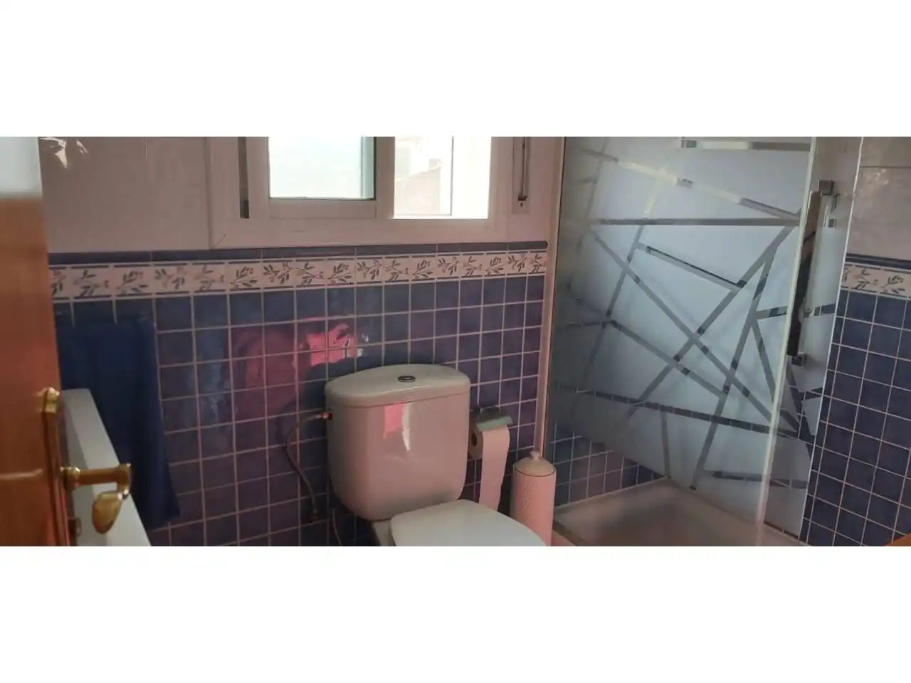 Bany de Casa o xalet en venda en Montferri amb Calefacció, Jardí privat i Terrassa