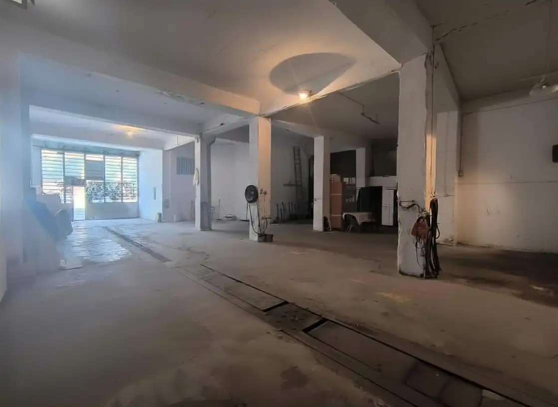 Local comercial en venta en Calle MADRID, imagen 18