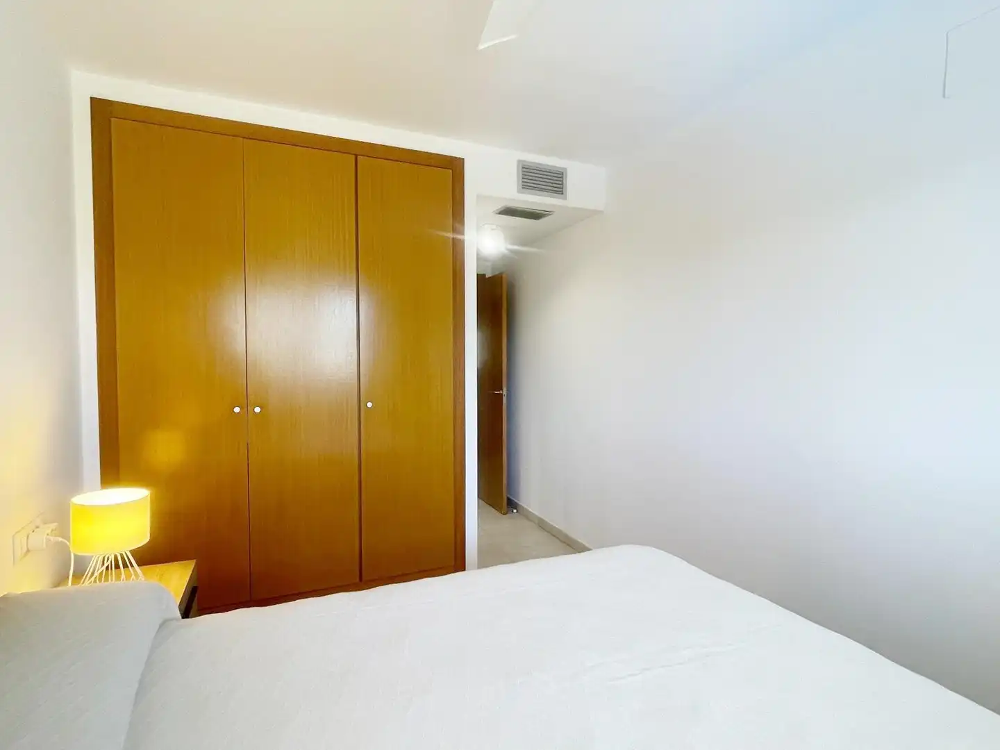 Apartment with pool to rent in Las Marinas / Les Marines, imagen 12