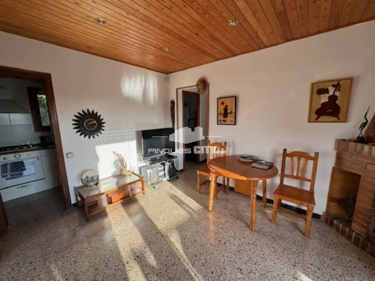 Houses for sale in Calle VILASSAR, Can Carreras - Montessol