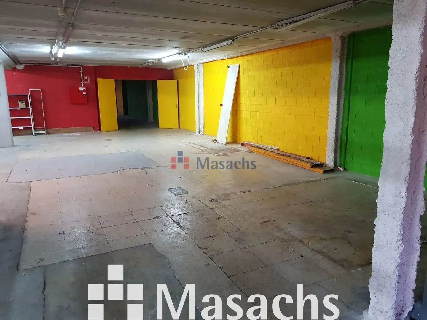 Industrial building for sale in Sant Fruitós de Bages, imagen 7