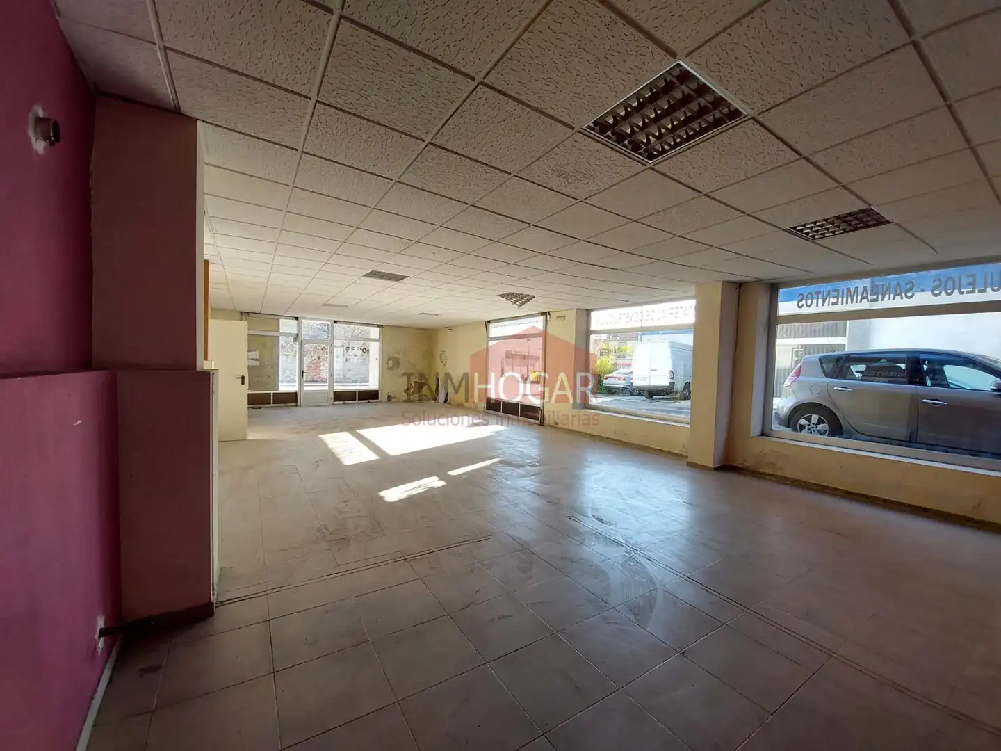 Locale commerciale in vendita a Calle CAPITAN LUIS VARA, imagen 9