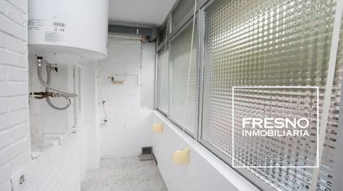 Foto 4 de Piso en venta en Avenida de Roma, Ciudad 70, Coslada