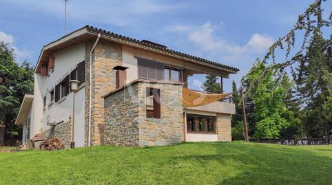 Foto 5 de Casa o xalet de lloguer a Sant Julià de Vilatorta, Barcelona